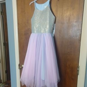 New with tags Girls party dress